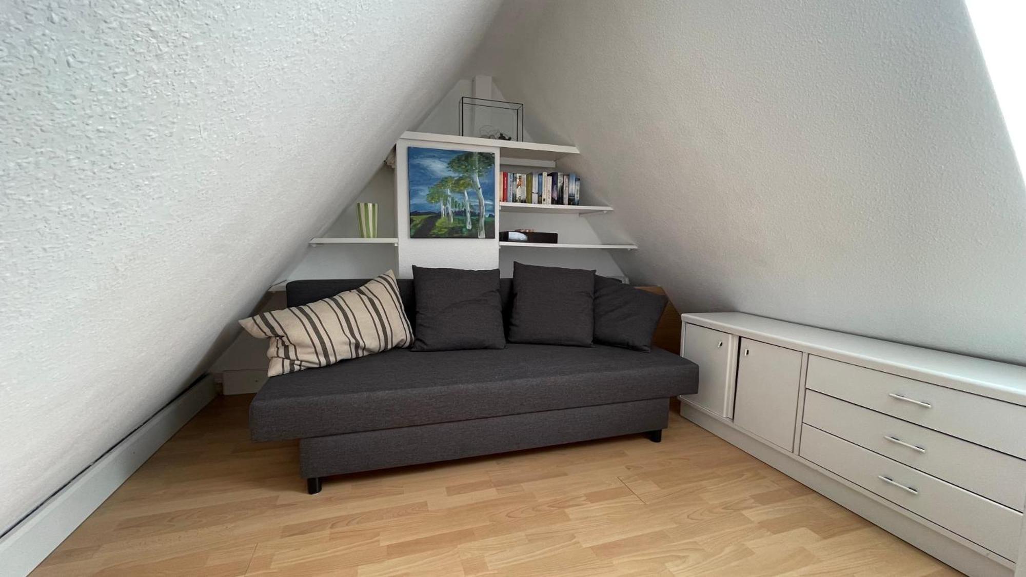 Apartment Ueber 2 Etagen Nahe Bvb-Stadion Und Westfalenhallen Dortmund Dış mekan fotoğraf