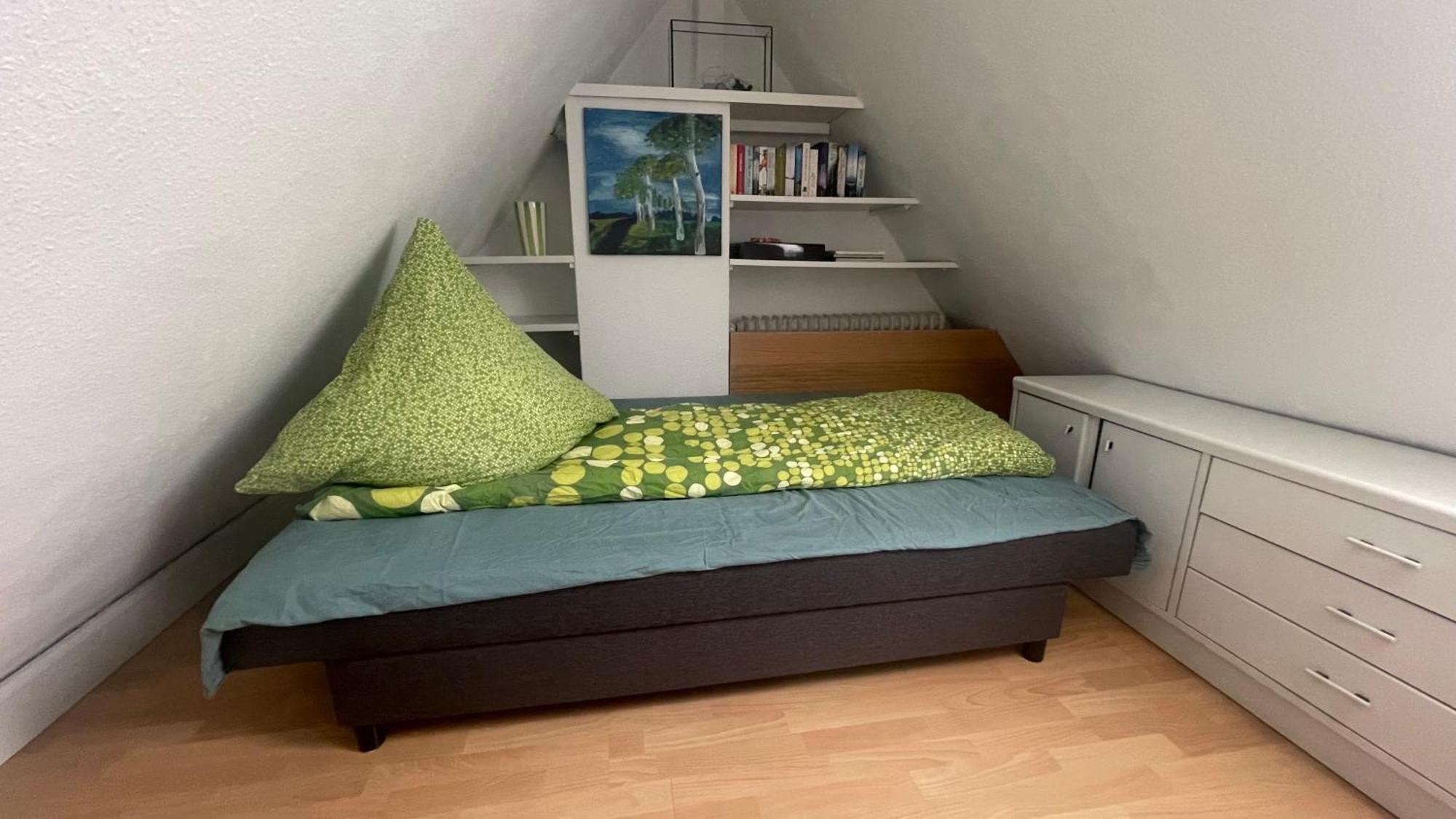 Apartment Ueber 2 Etagen Nahe Bvb-Stadion Und Westfalenhallen Dortmund Dış mekan fotoğraf