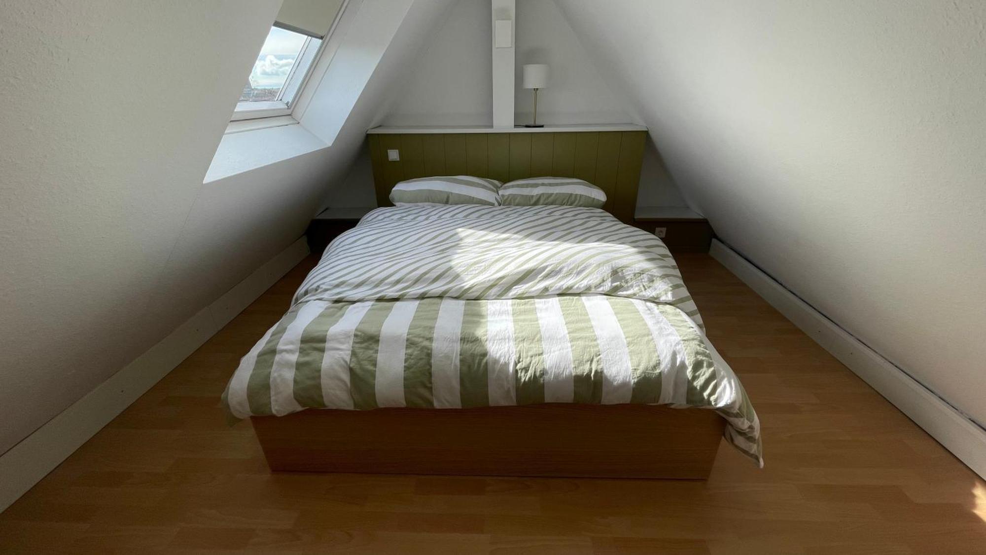 Apartment Ueber 2 Etagen Nahe Bvb-Stadion Und Westfalenhallen Dortmund Dış mekan fotoğraf