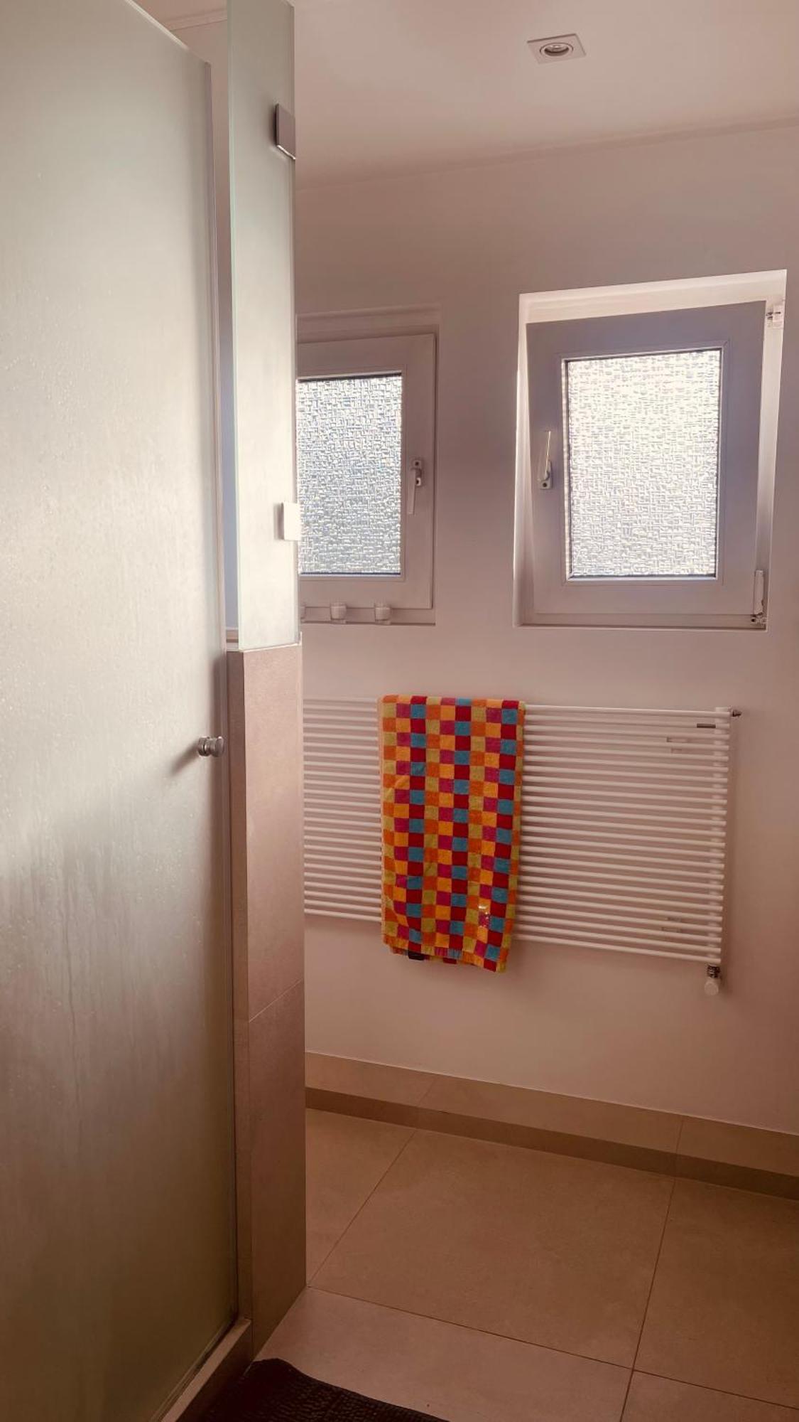 Apartment Ueber 2 Etagen Nahe Bvb-Stadion Und Westfalenhallen Dortmund Dış mekan fotoğraf
