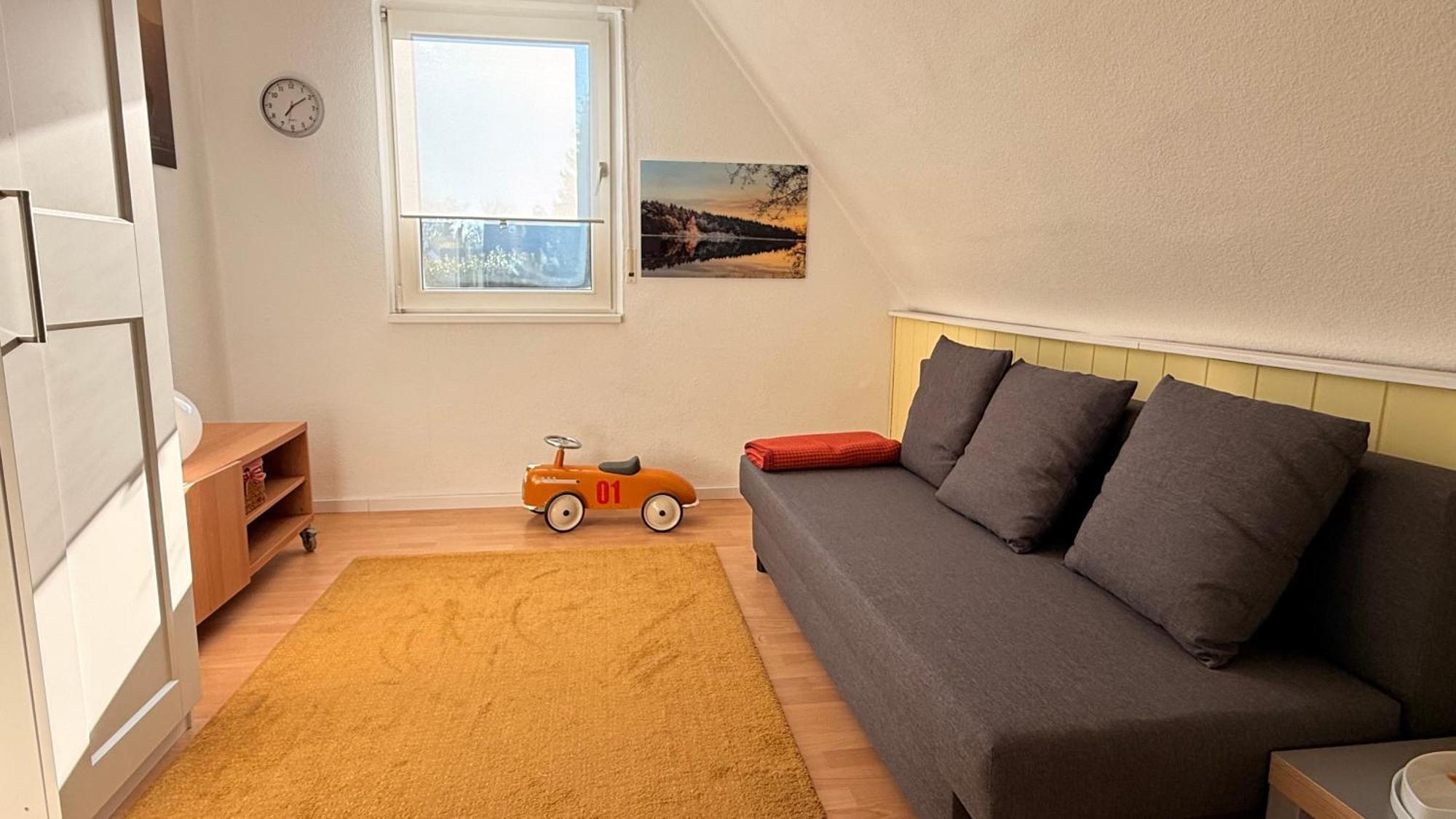 Apartment Ueber 2 Etagen Nahe Bvb-Stadion Und Westfalenhallen Dortmund Dış mekan fotoğraf