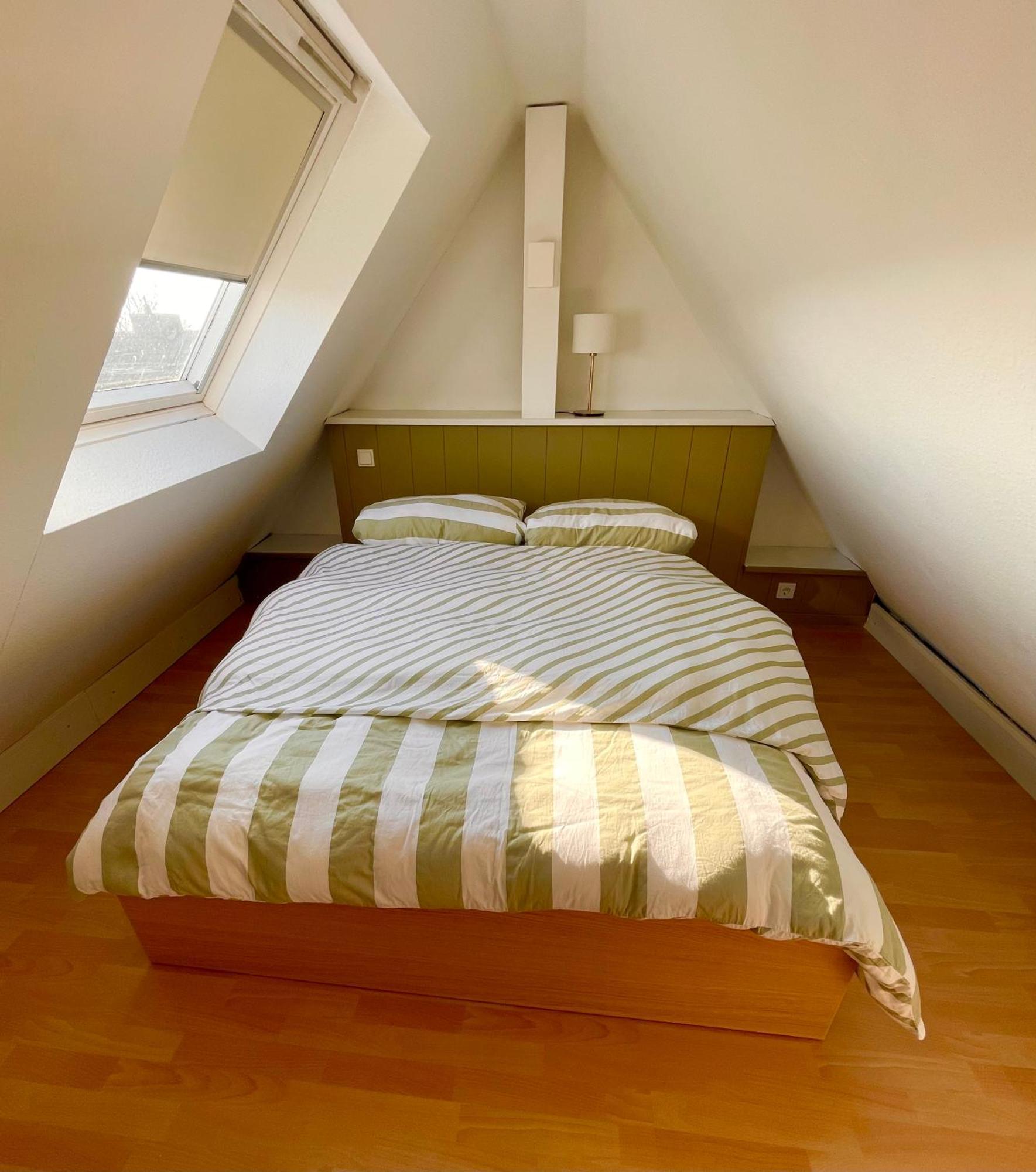 Apartment Ueber 2 Etagen Nahe Bvb-Stadion Und Westfalenhallen Dortmund Dış mekan fotoğraf